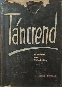T�ncrend