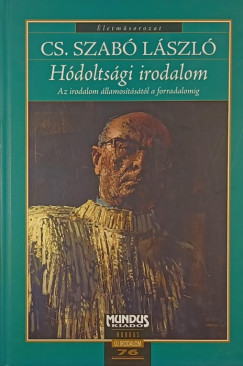 Cs. Szab Lszl - Hdoltsgi irodalom