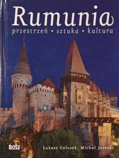 Lukasz Galusek - Michal Jurecki - Rumunia (dedik�lt)