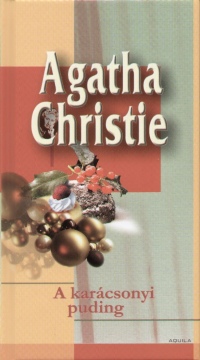 Agatha Christie - A karcsonyi puding