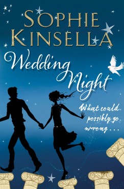 Sophie Kinsella - Wedding Night