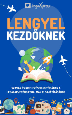 lingoXpress - Lengyel kezdknek