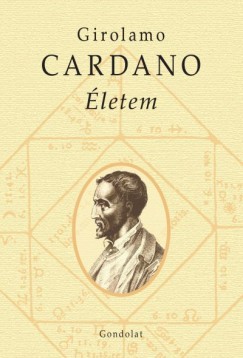 Girolamo Cardano - letem
