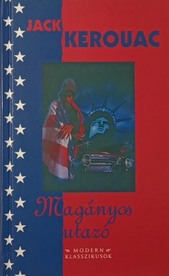 Jack Kerouac - Magnyos utaz