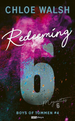 Redeeming 6 - Megvlts 6