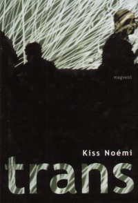 Kiss Nomi - Trans