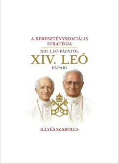 Illys Szabolcs - A keresztnyszocilis stratgia