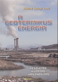 Mdln Sznyi Judit - A geotermikus energia