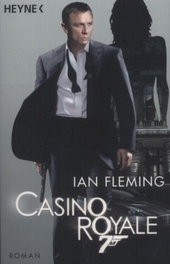 Ian Fleming - Casino Royale