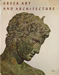 Greek Art and Architecture
