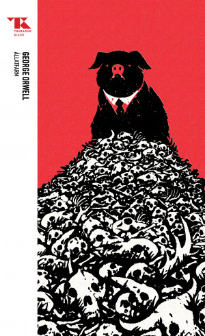 George Orwell - �llatfarm