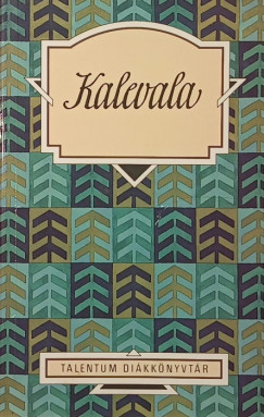 Rózsa Judit (Szerk.) - Kalevala