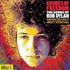 Bob Dylan - Chimes of Freedom - CD
