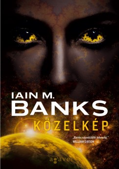 Iain M. Banks - Kzelkp