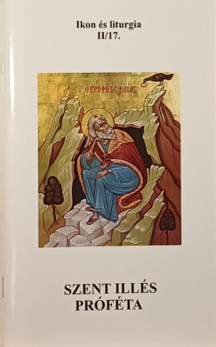 Ivancs Istvn - Szent Ills prfta