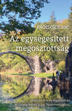 Az egységesített megosztottság