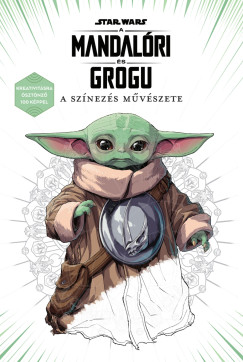 Star Wars: A mandal�ri �s Grogu - A sz�nez�s m�v�szete