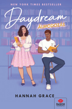 Hannah Grace - Daydream  lmodozs