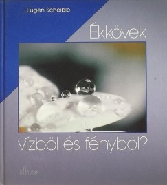 Egon Scheible - kkvek vzbl s fnybl?