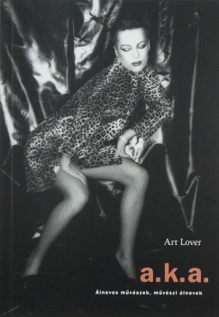 Art Lover - a.k.a.