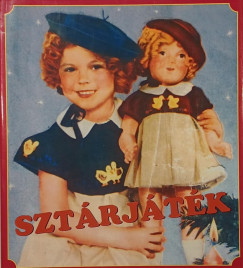 Csapó Katalin - Straub Dezső - Sztárjáték