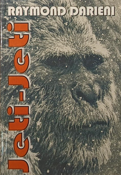 Raymond Darieni - Jeti - Jeti