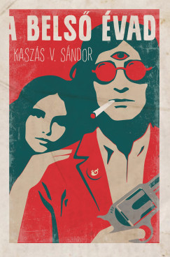 Kaszás V. Sándor - A belső évad