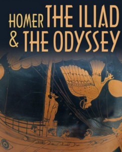 Samuel Butler Homer - The Iliad & The Odyssey