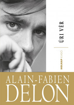 Alain-Fabien Delon - ri vr