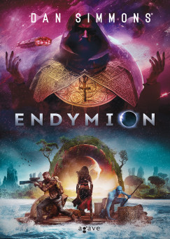 Dan Simmons - Endymion