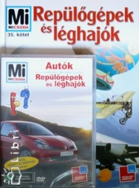 Rudolf Braunburg - Replgpek s lghajk (knyv) + Autk-Replgpek s lghajk (DVD)
