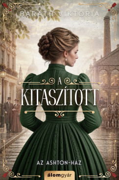 Baráth Viktória - A kitaszított