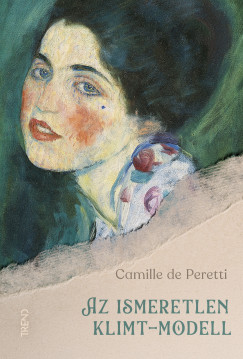 Camille De Peretti - Az ismeretlen Klimt-modell