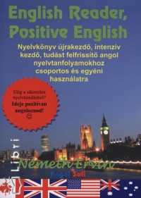 Nmeth Ervin - English Reader, Positive English