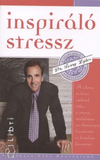 Dr. Terry Lyles - Inspirl stressz