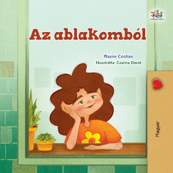 Rayne Coshav - Az ablakombl