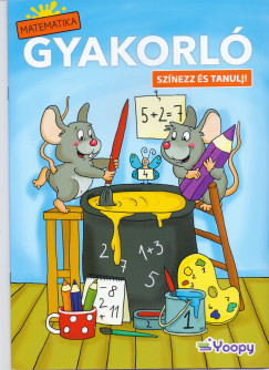 Matematikai Gyakorl -Sznezz s tanulj