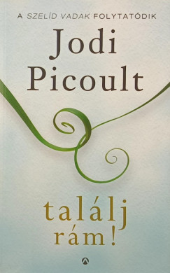 Jodi Picoult - Tallj rm!