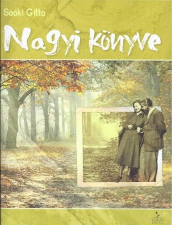 Soki Gitta - Nagyi knyve