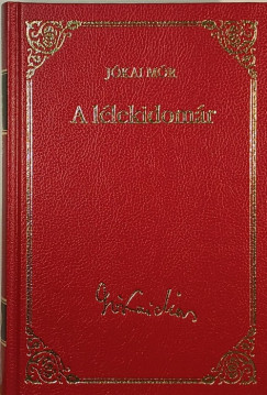 Jkai Mr - A llekidomr