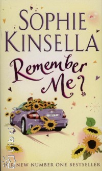 Sophie Kinsella - Remember Me?