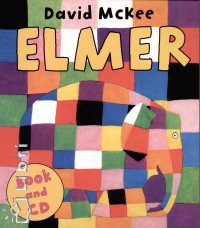 David Mckee - Elmer