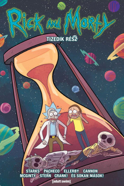 Rick and Morty - Tizedik rsz