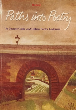 Joanne Collie - Gillian Porter Ladousse - Paths into Poetry