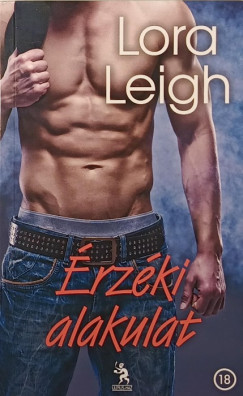Lora Leigh - rzki alakulat