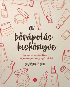 Charlotte Choo - A brpols kisknyve