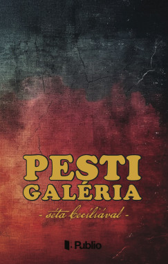 Pesti galéria
