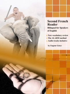 Eugene Gotye - Second French Reader