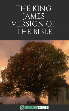 Authorized King James Version - The King James Version of the Bible