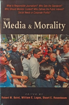 The Media & Morality
